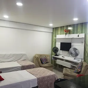 Apartamento No Centro De São Paulo